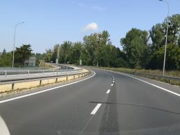 Druga nitka drogi na obwodnicy Północnej Opola gotowa