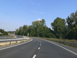 Druga nitka drogi na obwodnicy Północnej Opola gotowa