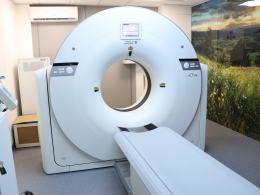 Szpital w Białej z nowoczesną aparaturą