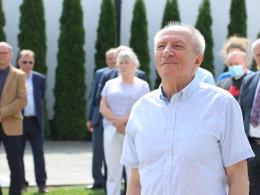 Szpital w Białej z nowoczesną aparaturą