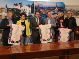 Przedstawiono program wydarzeń okołofestiwalowych