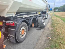 Czeski przewoźnik "wpadł" po raz drugi. Z tymi samymi usterkami