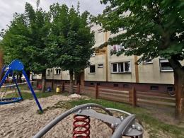 Wybuch gazu w Ozimku