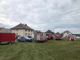 Szczęśliwy finał poszukiwań. Pan Robert po 4 dniach odnaleziony!