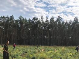 Szczęśliwy finał poszukiwań. Pan Robert po 4 dniach odnaleziony!