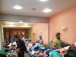 Niezwykła hojność Opolan dla uchodźców z Afganistanu