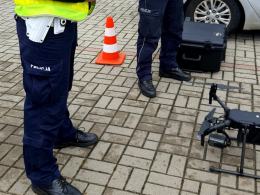 Bezpieczna droga do szkoły na Opolszczyźnie