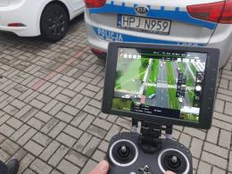Bezpieczna droga do szkoły na Opolszczyźnie