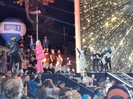Rozpoczął się 58. Krajowy Festiwal Polskiej Piosenki