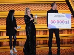 58.KFPP: Anna Byrcyn wygrywa opolską Karolinę. Janek Traczyk z nagrodą publiczności