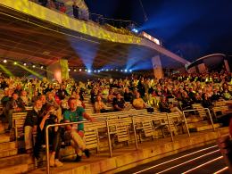 Rozpoczął się drugi dzień Krajowego Festiwalu Polskiej Piosenki