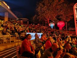 Rozpoczął się drugi dzień Krajowego Festiwalu Polskiej Piosenki