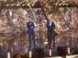 Festiwal - niedziela pod znakiem Krzysztofa Krawczyka
