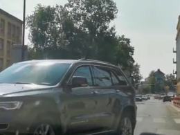 Opolanie nadal jeżdżą na pamięć ulicą Reymonta. To bardzo niebezpieczne