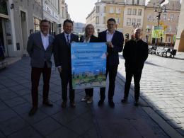 Ulicami miasta Opola przejedzie Opolski Rajd Rowerowy