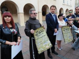 Jarmark Franciszkański już w najbliższy weekend w Opolu