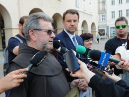 Jarmark Franciszkański już w najbliższy weekend w Opolu
