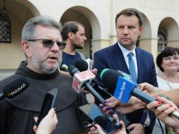 Jarmark Franciszkański już w najbliższy weekend w Opolu