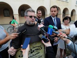 Jarmark Franciszkański już w najbliższy weekend w Opolu