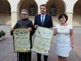 Jarmark Franciszkański już w najbliższy weekend w Opolu
