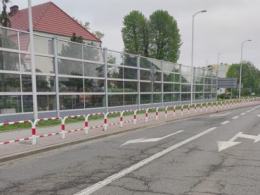 DK39 w Brzegu zostanie wyremontowana