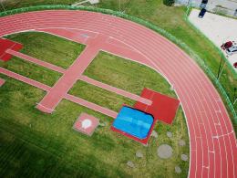 Ukończono remont bieżni na Stadionie im. Opolskich Olimpijczyków