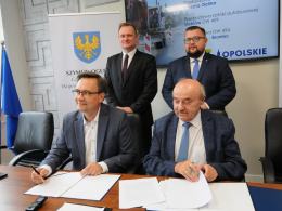 Kolejne trzy inwestycje dotyczące dróg w województwie startują jesienią