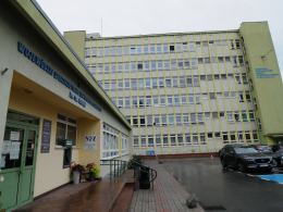 Psychiatria na Wodociągowej zagrożona - nadal nie ma lekarzy do pracy
