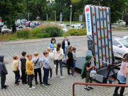 Trwa Festiwal Zajęć Pozalekcyjnych w Talentowni. Wydarzenie potrwa do niedzieli