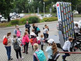 Trwa Festiwal Zajęć Pozalekcyjnych w Talentowni. Wydarzenie potrwa do niedzieli