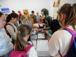 Trwa Festiwal Zajęć Pozalekcyjnych w Talentowni. Wydarzenie potrwa do niedzieli