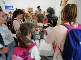 Trwa Festiwal Zajęć Pozalekcyjnych w Talentowni. Wydarzenie potrwa do niedzieli