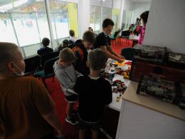 Trwa Festiwal Zajęć Pozalekcyjnych w Talentowni. Wydarzenie potrwa do niedzieli