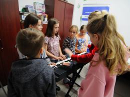 Trwa Festiwal Zajęć Pozalekcyjnych w Talentowni. Wydarzenie potrwa do niedzieli