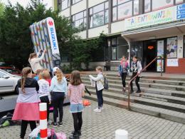 Trwa Festiwal Zajęć Pozalekcyjnych w Talentowni. Wydarzenie potrwa do niedzieli