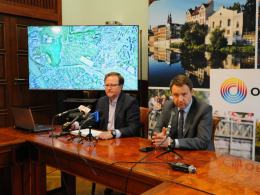 Nowy aquapark w Opolu. Miasto czeka na oferty projektowe