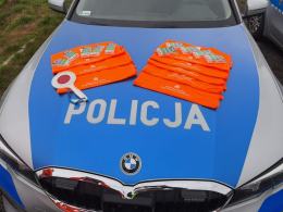 Roadpol Safety Days i "Trzeźwy poranek na A4"
