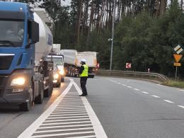 Roadpol Safety Days i "Trzeźwy poranek na A4"
