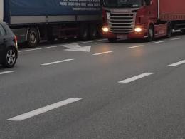 Roadpol Safety Days i "Trzeźwy poranek na A4"
