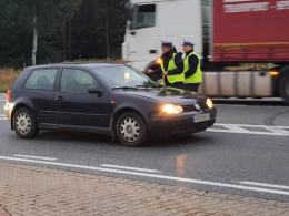 Roadpol Safety Days i "Trzeźwy poranek na A4"