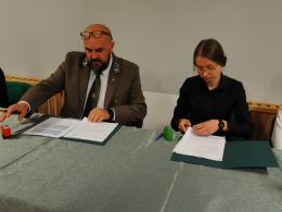 Powstaje pierwszy profesjonalny ośrodek leczenia i rehabilitacji dzikich zwierząt w regionie