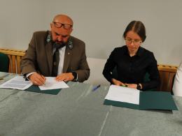 Powstaje pierwszy profesjonalny ośrodek leczenia i rehabilitacji dzikich zwierząt w regionie