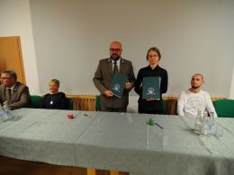 Powstaje pierwszy profesjonalny ośrodek leczenia i rehabilitacji dzikich zwierząt w regionie