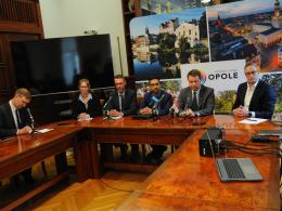 Firma Capita planuje rozszerzenie działalności w Opolu. Chce zatrudnić dodatkowe 200 osób