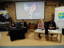 Zbliża się 19. Festiwal Filmowy Opolskie Lamy