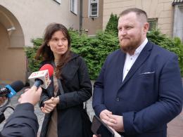 Partia Razem uważa, że budowa nowego stadionu jest błędem. Zapowiada dalsze interwencje