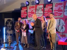 "Nad Niemnem" wygrywa 45. Opolskie Konfrontacje Teatralne