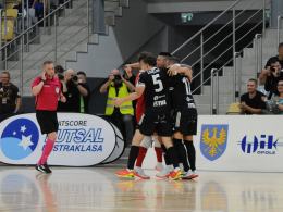 Dreman wygrywa po trudnym spotkaniu