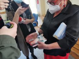 Pokrzywka jest poważą chorobą, wiedzą to specjaliści z USK w Opolu