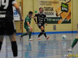 Wysoka i efektowna wygrana Dremanu